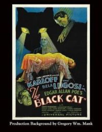 The Black Cat