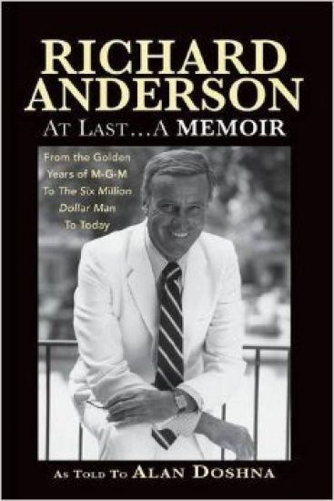 Richard Anderson