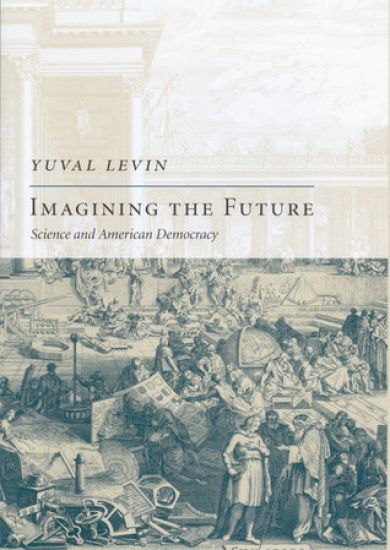 Imagining the Future