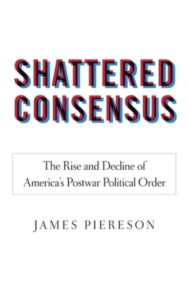 Shattered Consensus