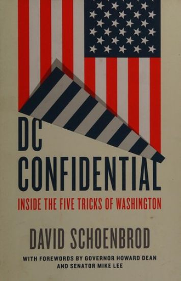 DC Confidential