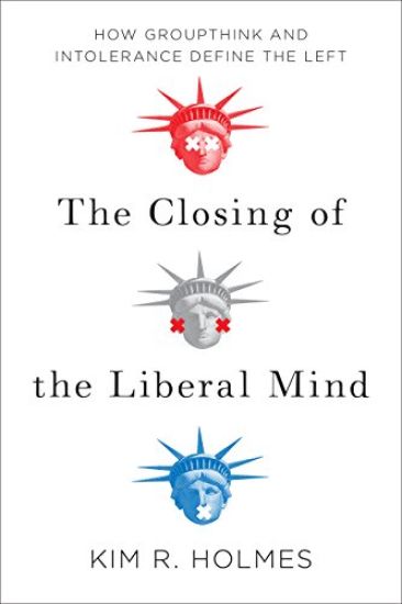 The Closing of the Liberal Mind