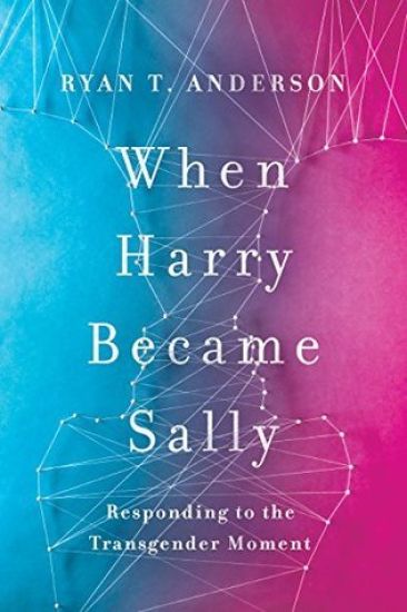 When Harry Became Sally