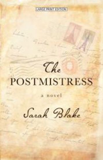 The Postmistress