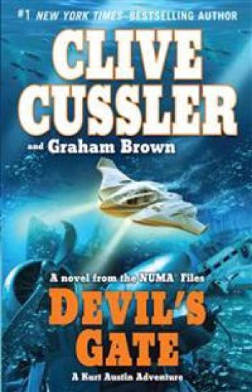 Devils Gate