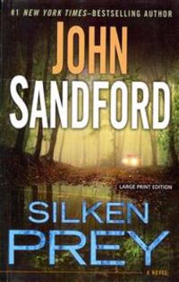 Silken Prey