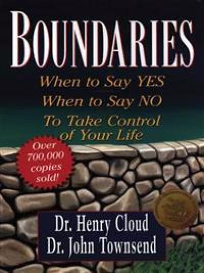 Boundaries