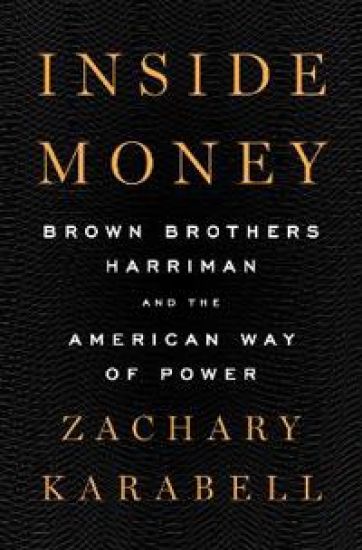 Inside Money