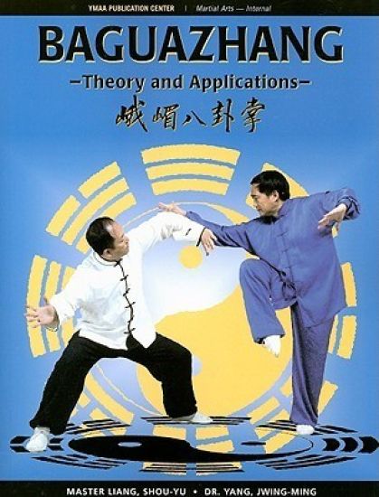 Baguazhang