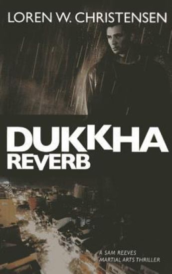Dukkha Reverb