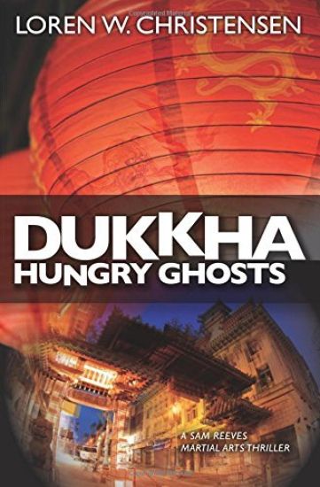 Dukkha Hungry Ghosts