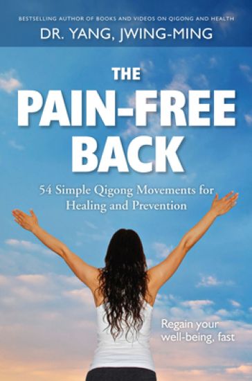 The Pain-Free Back