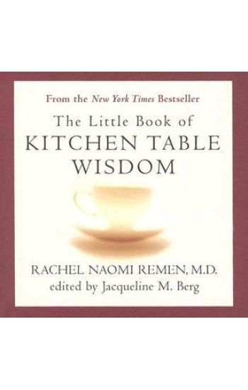 Little Book of Kitchen Table Wisdom