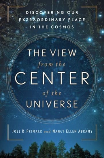 The View From The Center Of The Universe