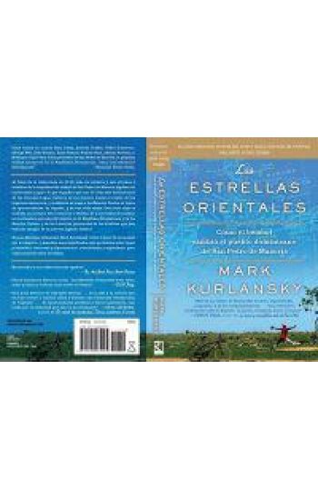 Las Estrellas Orientales