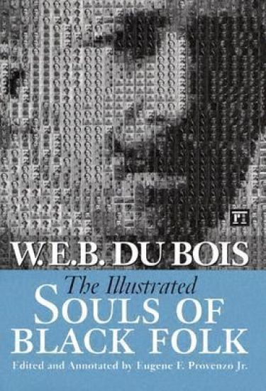 Illustrated Souls of Black Folk