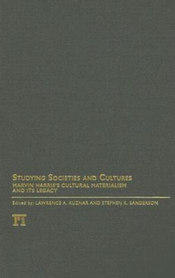 Studying Societies and Cultures