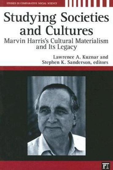 Studying Societies and Cultures