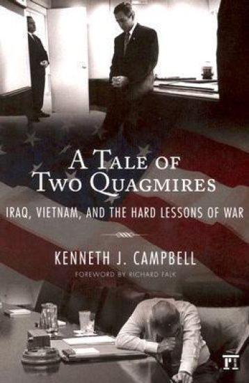 Tale of Two Quagmires