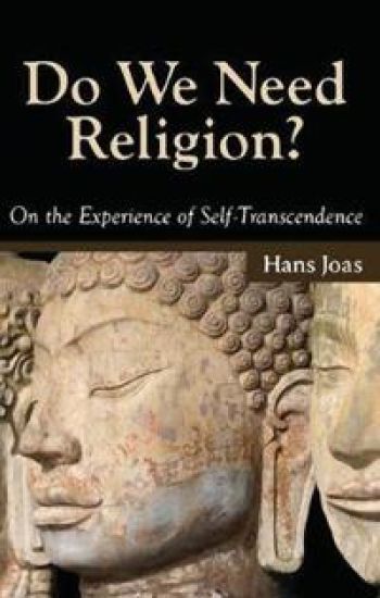 Do We Need Religion?