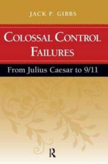 Colossal Control Failures