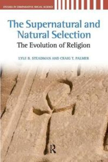 Supernatural and Natural Selection