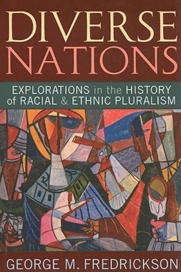 Diverse Nations