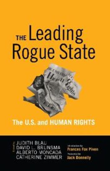 Leading Rogue State