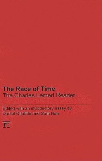 Race of Time