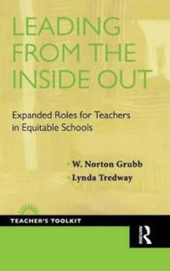 Leading from the Inside Out
