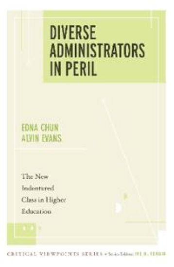 Diverse Administrators in Peril