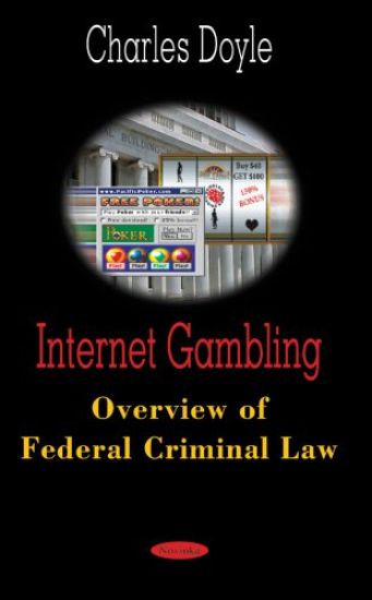 Internet Gambling