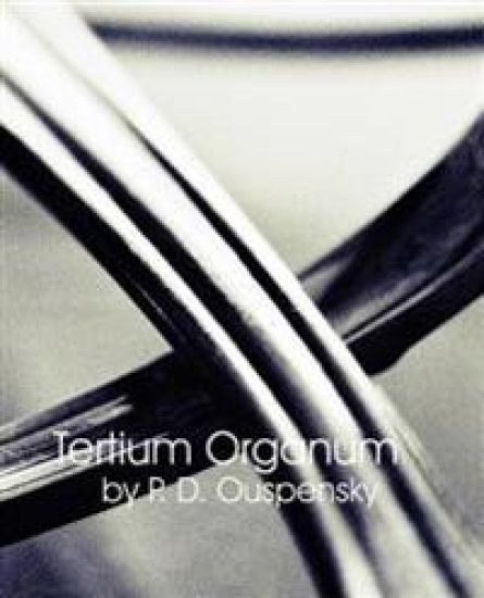 Tertium Organum (1922)