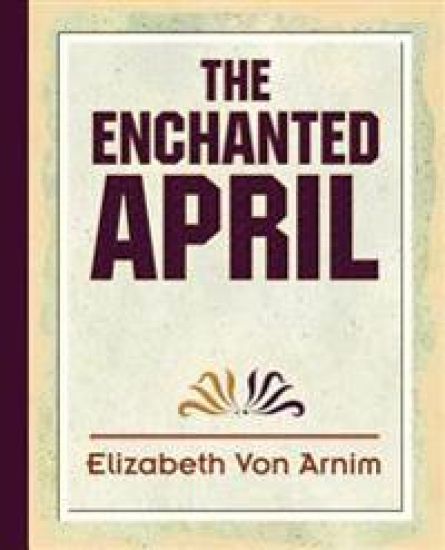 The Enchanted April