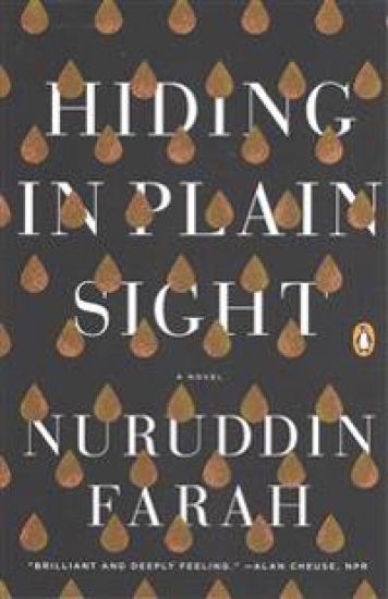 Hiding in Plain Sight