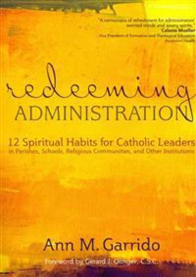 Redeeming Administration