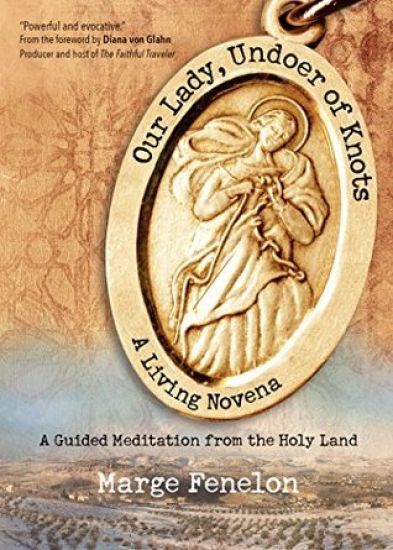 Our Lady, Undoer of Knots