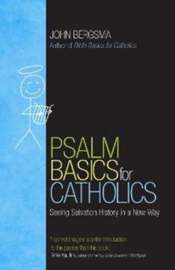 Psalm Basics for Catholics