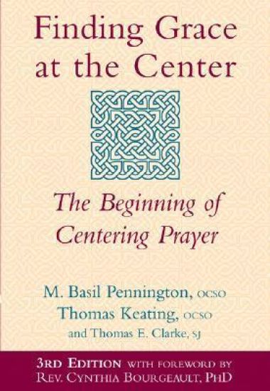 Finding Grace at the Center