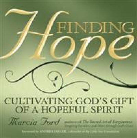 Finding Hope