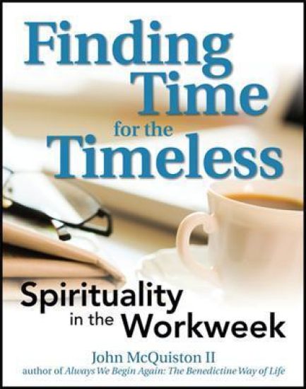 Finding Time for the Timeless