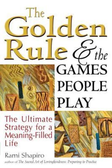 The Golden Rule and the Games People Play