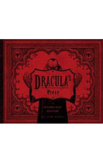 Dracula's Heir