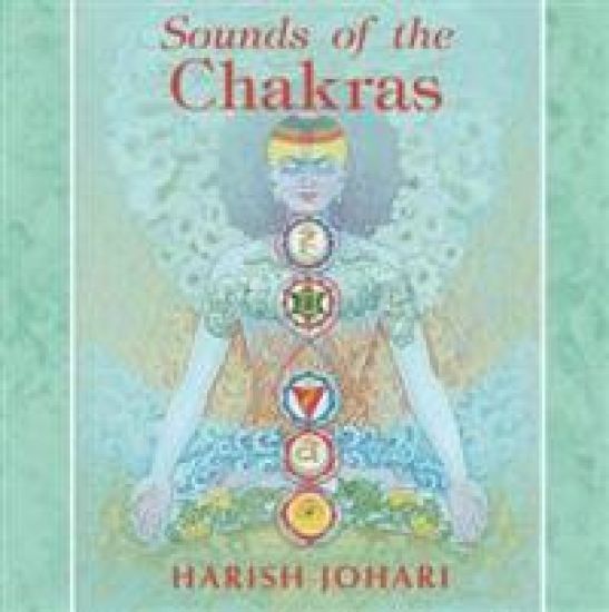 Sounds of the Chakras