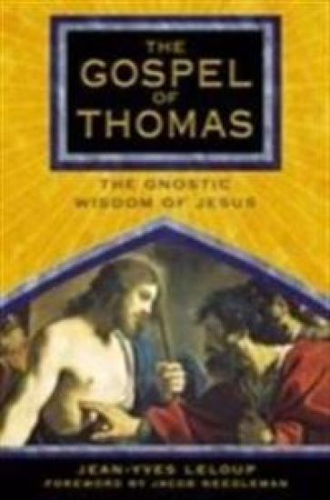The Gospel of Thomas