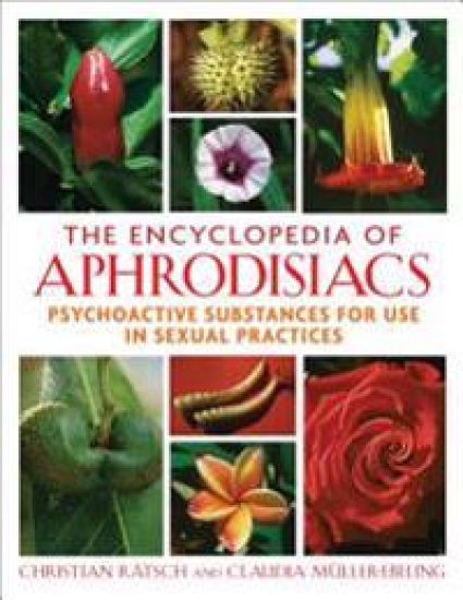 The Encyclopedia of Aphrodisiacs