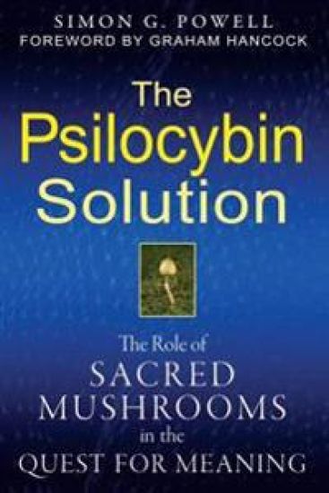 The Psilocybin Solution