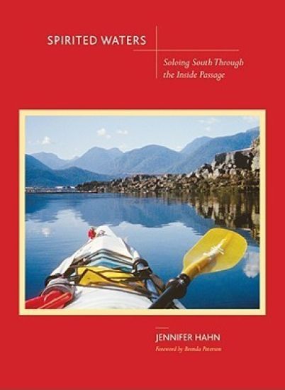 Spirited Waters: Soloing South Through the Inside Passage