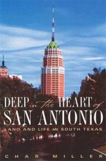 Deep In The Heart Of San Antonio