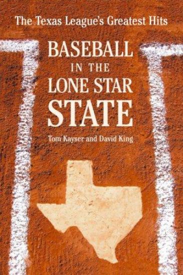 Baseball in the Lone Star State